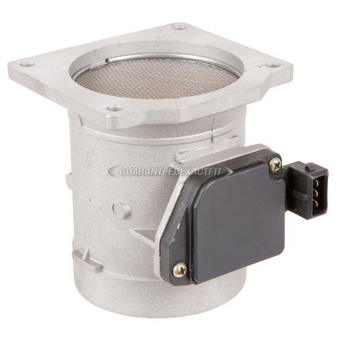  audi A6 mass/air/flow/meter 