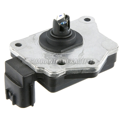  nissan Pick-Up Truck mass/air/flow/meter 