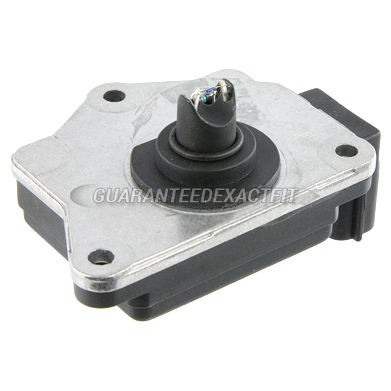 BuyAutoParts 49-00400AN Mass Air Flow Meter