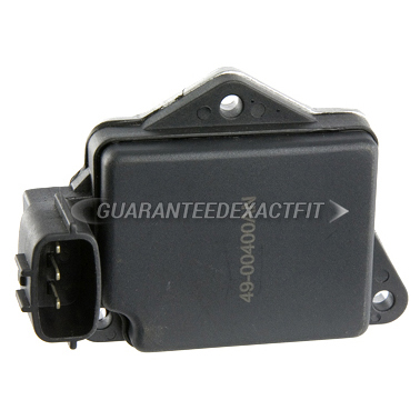 BuyAutoParts 49-00400AN Mass Air Flow Meter
