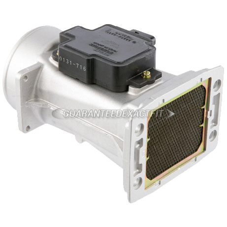 BuyAutoParts 49-00335R Mass Air Flow Meter