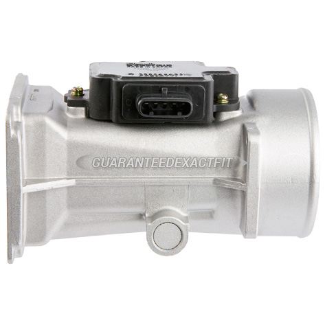 BuyAutoParts 49-00335R Mass Air Flow Meter