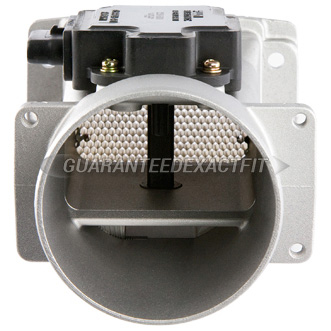 BuyAutoParts 49-00335R Mass Air Flow Meter