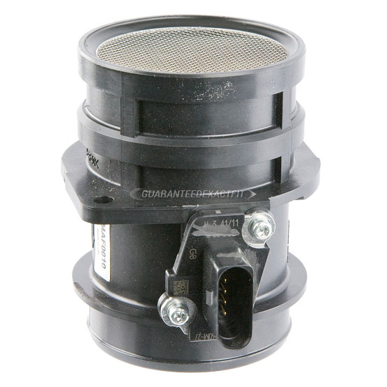  audi A3 mass/air/flow/meter 