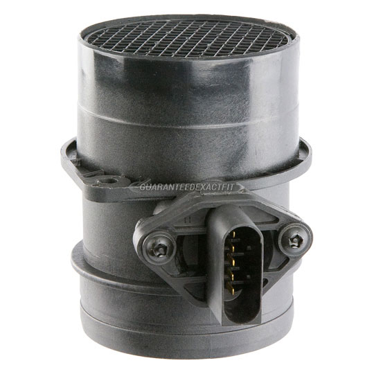 bmw 760 mass/air/flow/meter