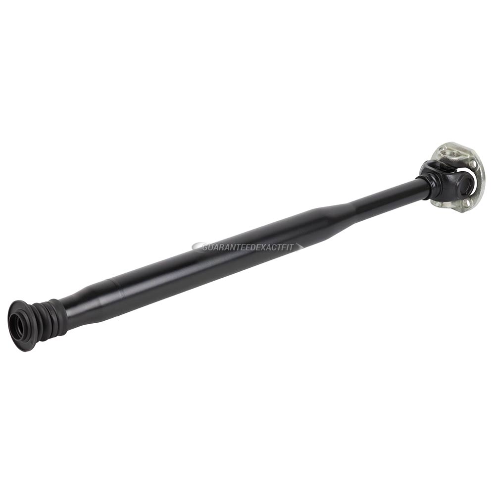mercedes-benz cls63-amg driveshaft