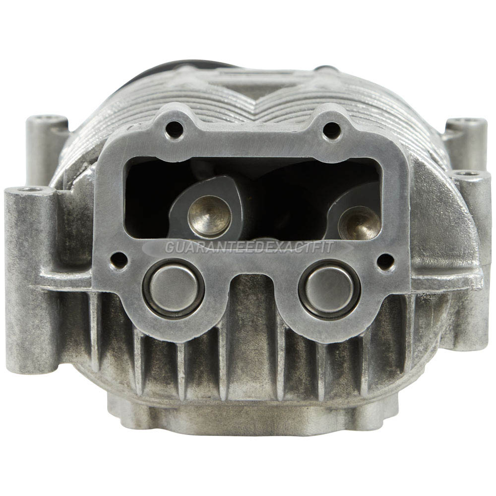 BuyAutoParts 40-10019R Supercharger