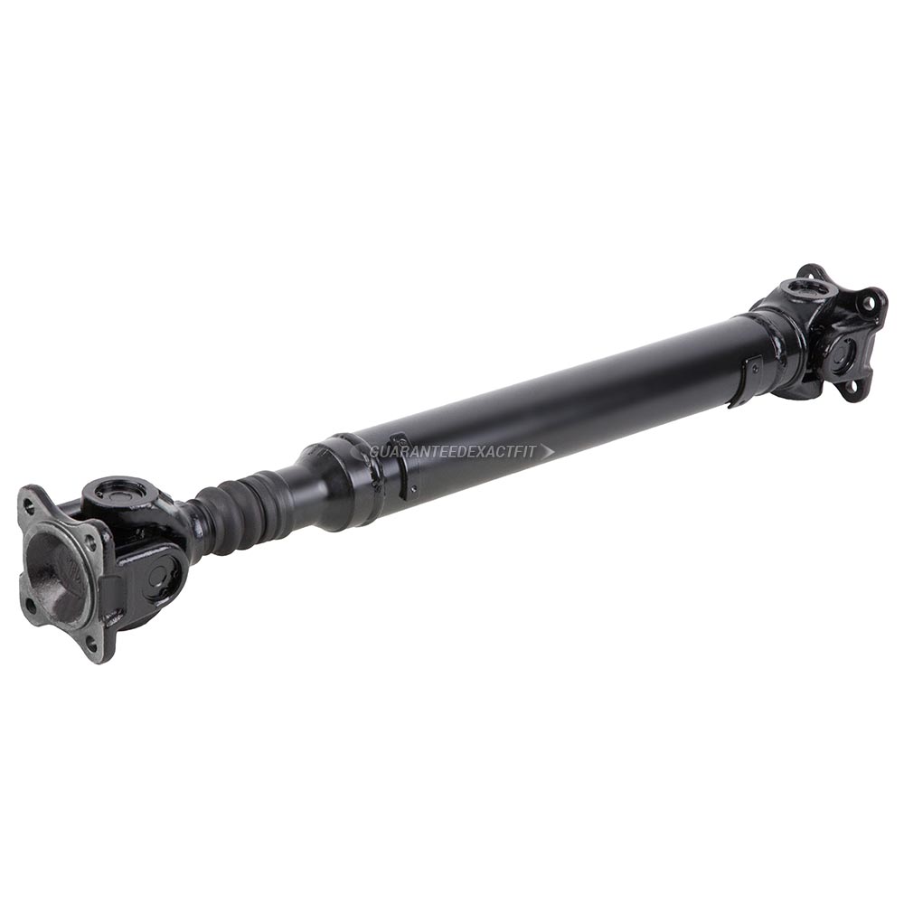 mercedes-benz E300 driveshaft