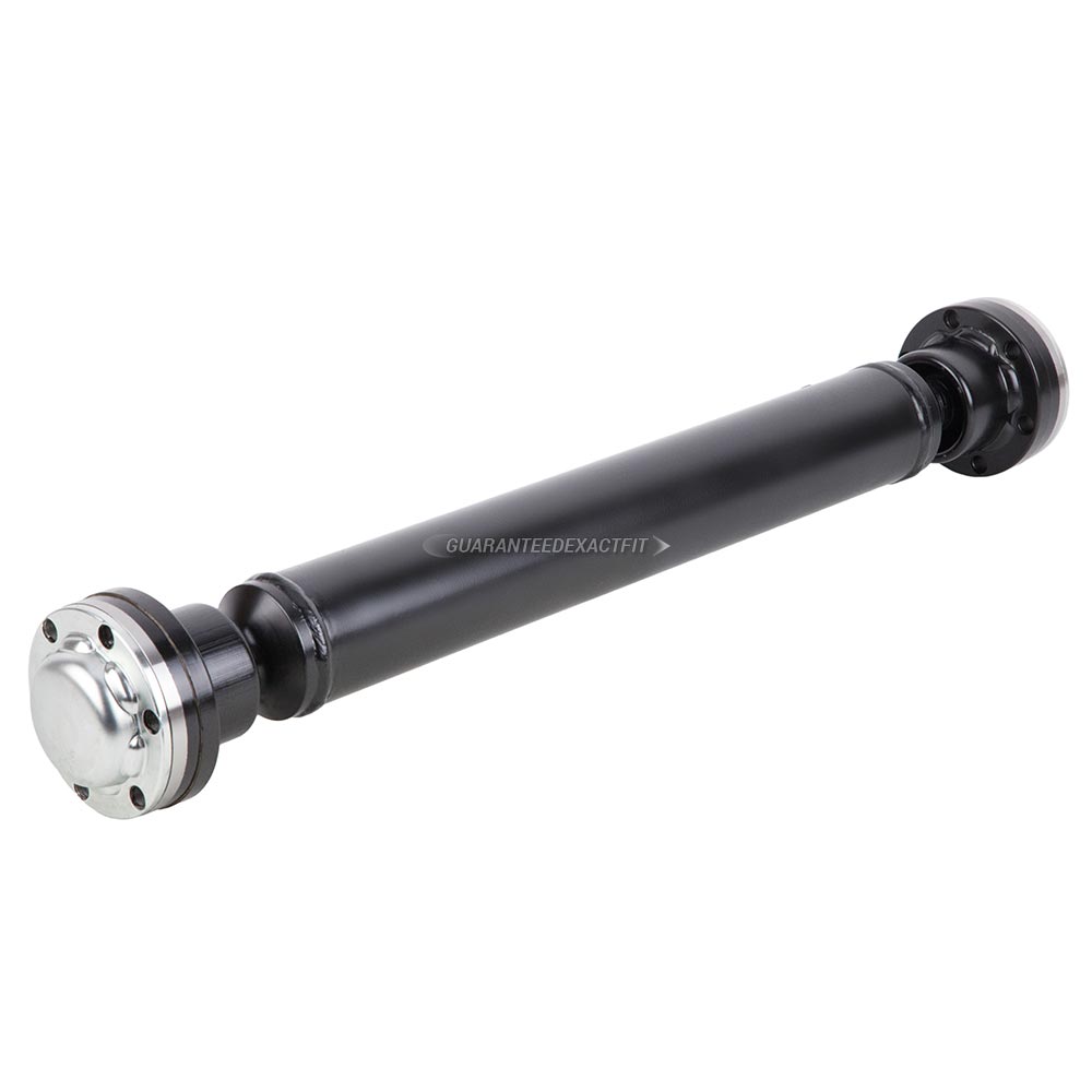 mercedes-benz gl63-amg driveshaft