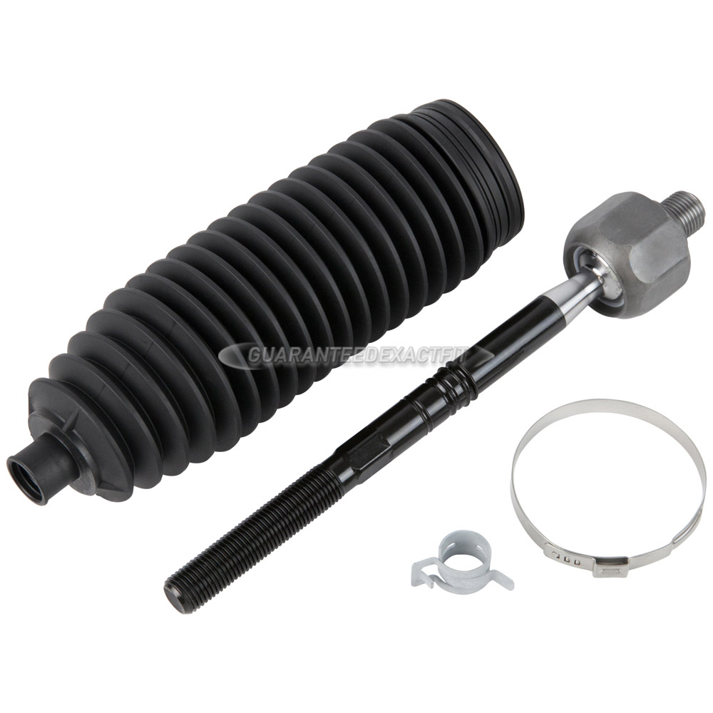  ford Fusion inner/tie/rod/end 