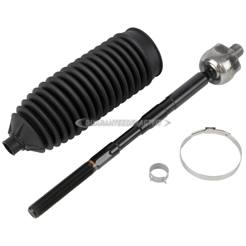  ford Flex inner/tie/rod/end 