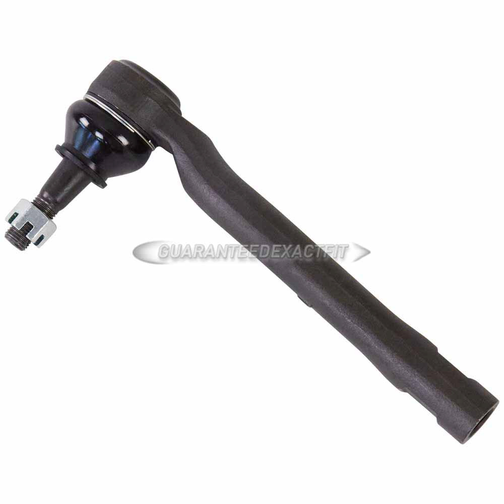  lexus LS460 outer/tie/rod/end 