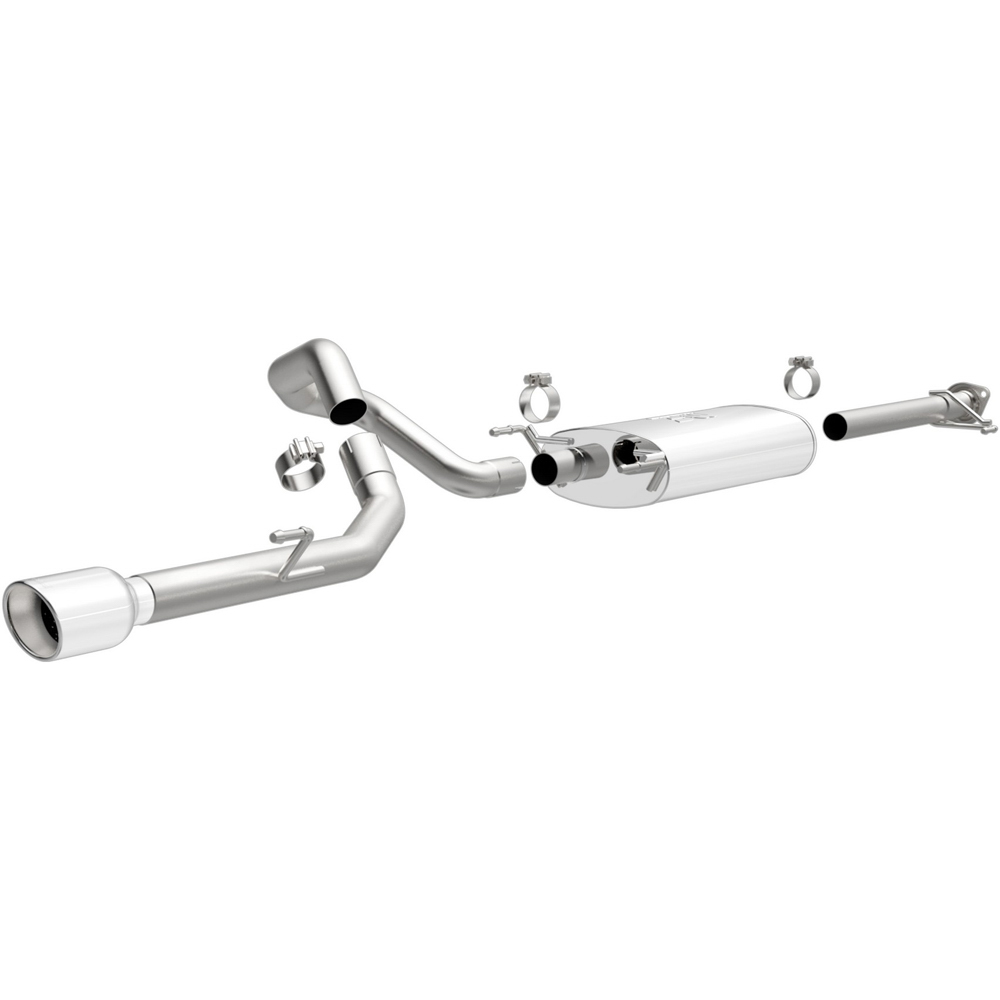  toyota  performance/exhaust/system 