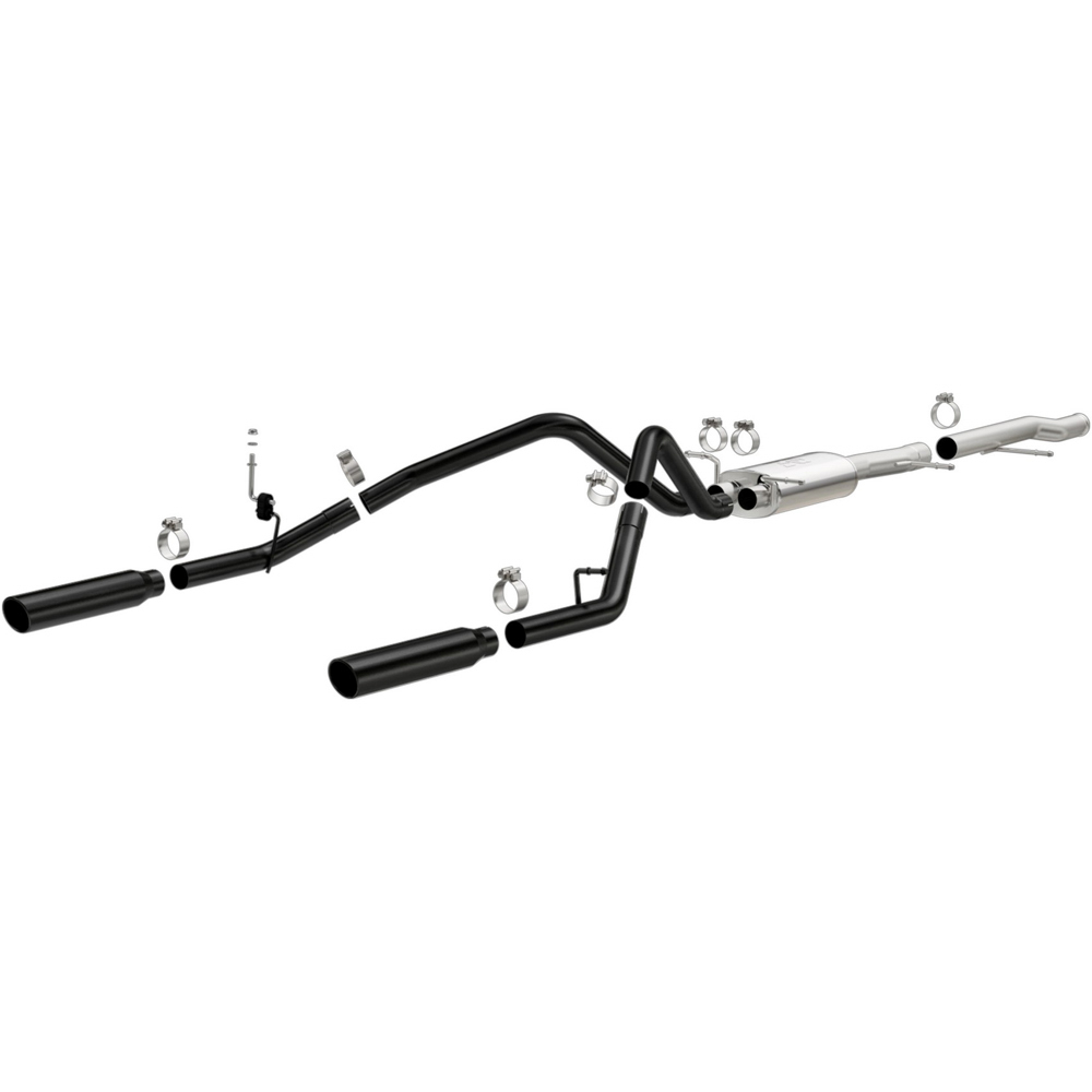 MagnaFlow Exhaust Products 15362 Performance Exhaust System