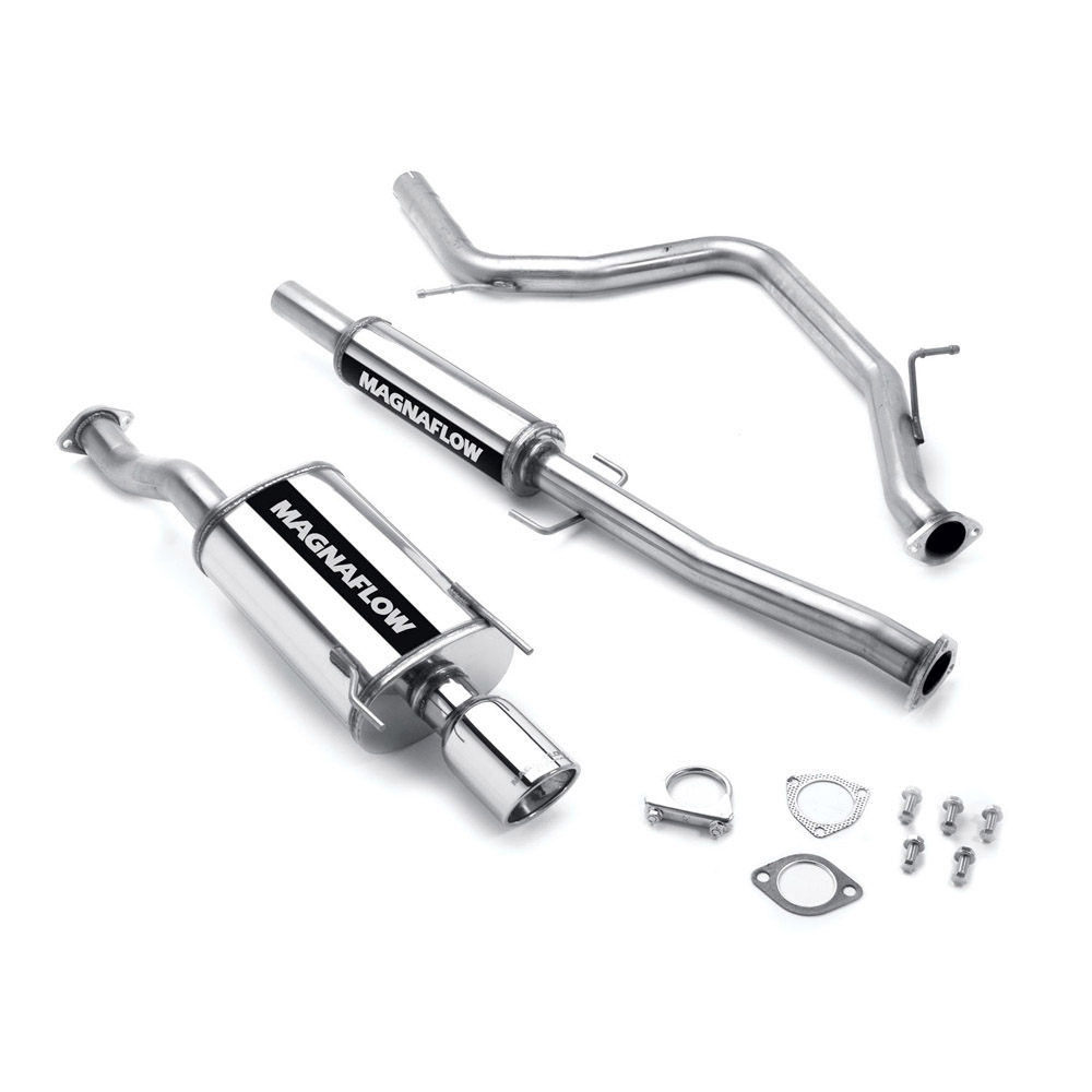 Honda Accord Performance Exhaust System Parts, View Online Part Sale
