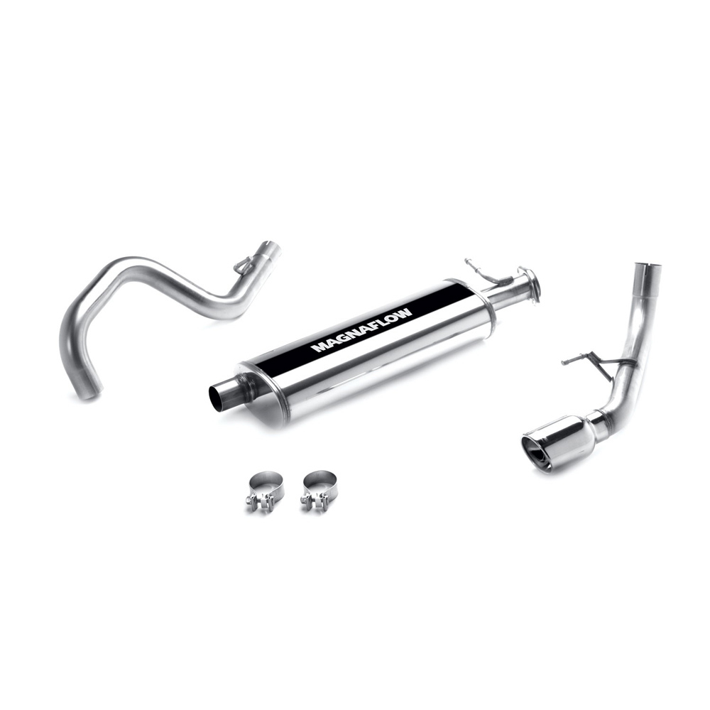  ford Explorer Sport Performance/Exhaust/System 