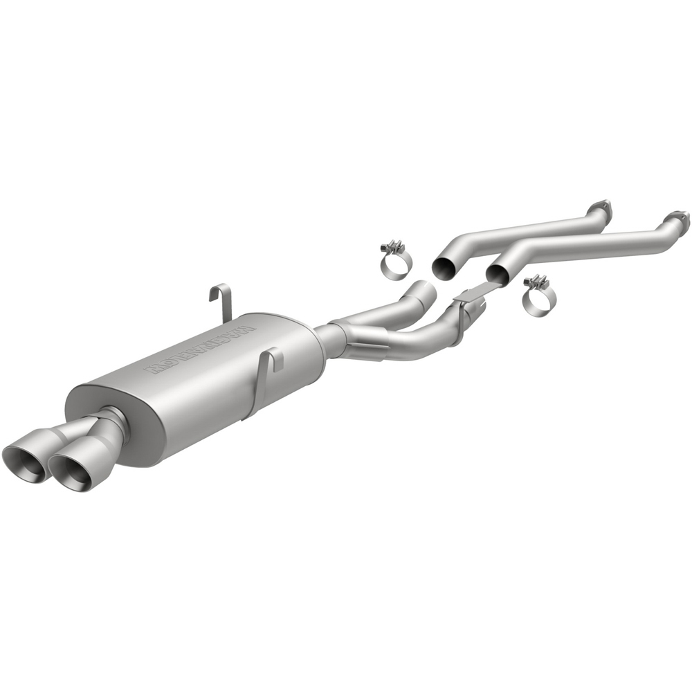  bmw 325i performance/exhaust/system 
