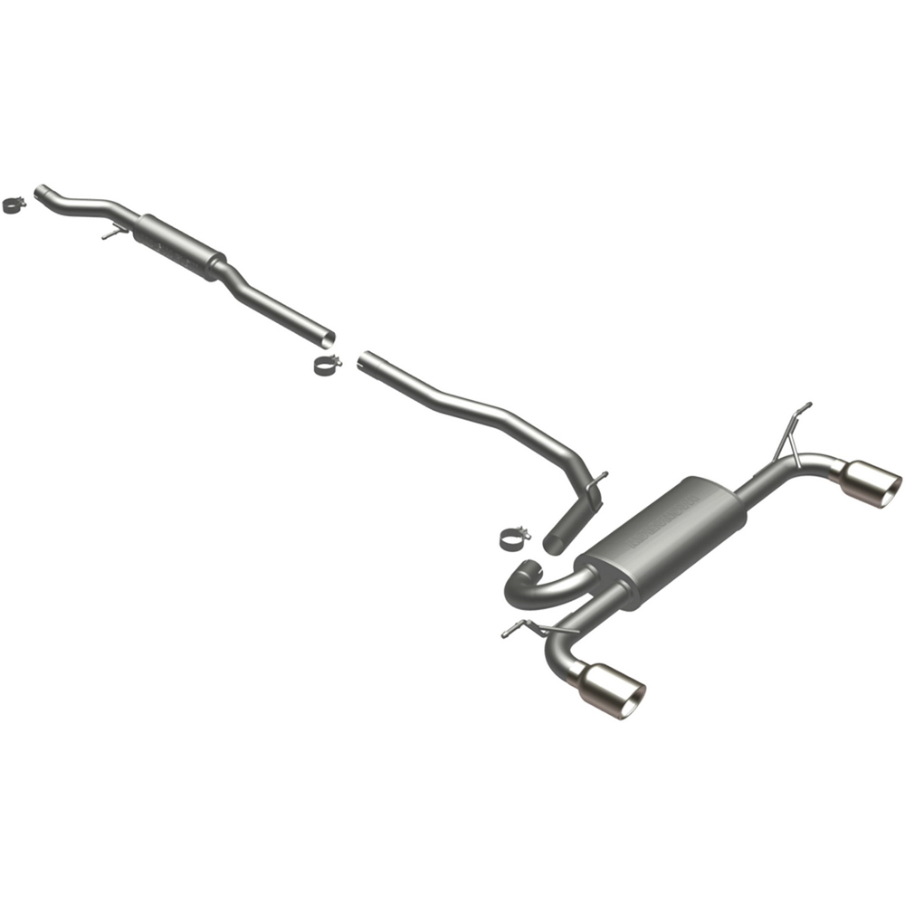  ford Edge Performance/Exhaust/System 