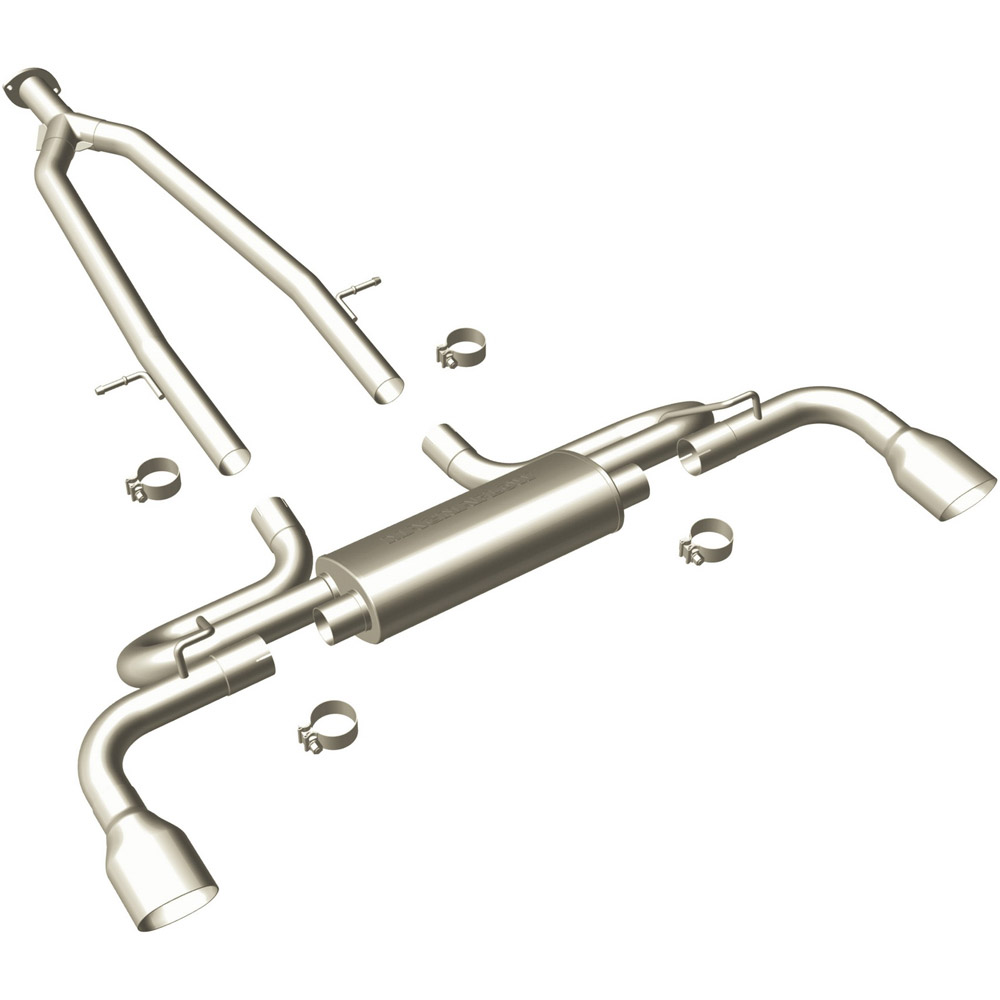  lexus SC430 Performance/Exhaust/System 