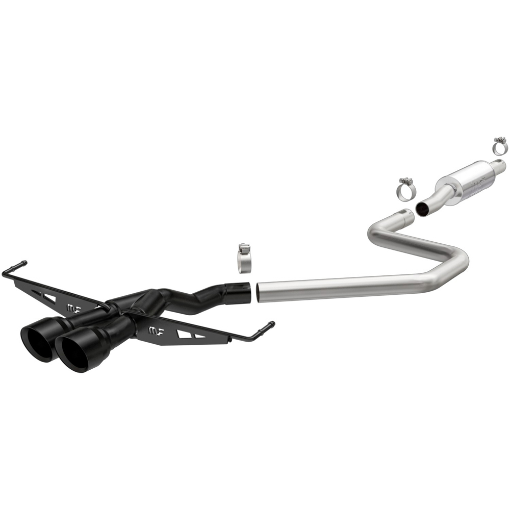 Hyundai Cat Back Performance Exhaust Parts, View Online Part Sale