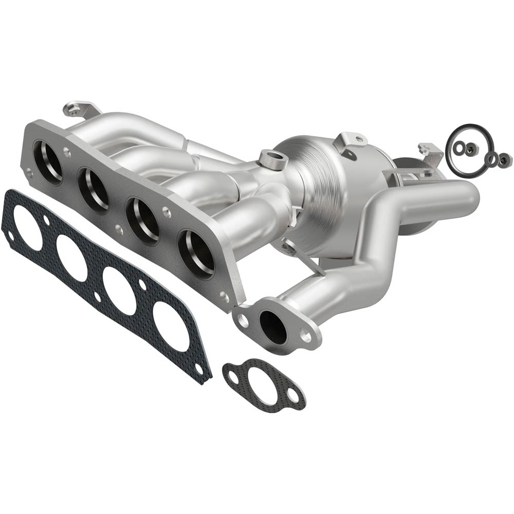  lexus NX350h catalytic/converter/epa/approved 