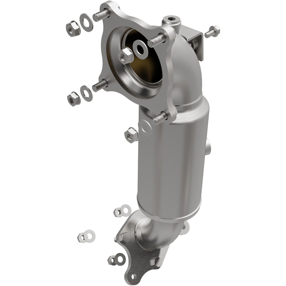 MagnaFlow Exhaust Products 280152 Catalytic Converter EPA Approved