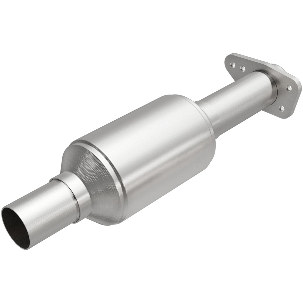  Chevrolet LLV Catalytic/Converter/CARB/Approved 