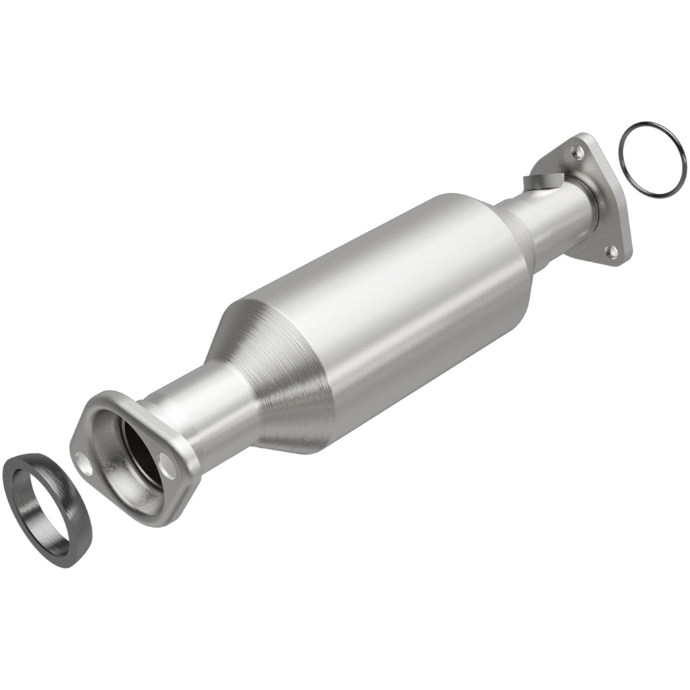 MagnaFlow Exhaust Products 4481636 Catalytic Converter CARB Approved