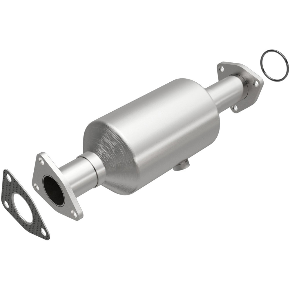 MagnaFlow Exhaust Products 4561052 Catalytic Converter CARB Approved