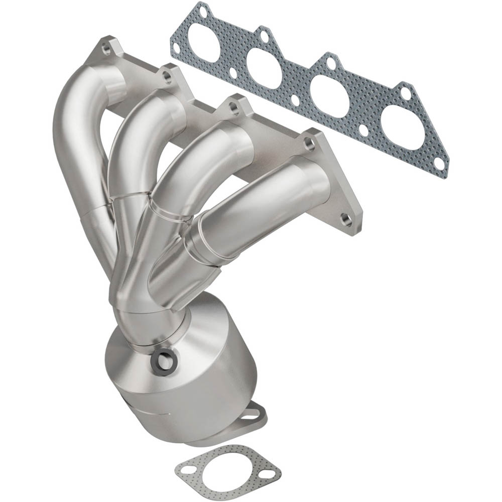 MagnaFlow Exhaust Products 50180 Catalytic Converter EPA Approved