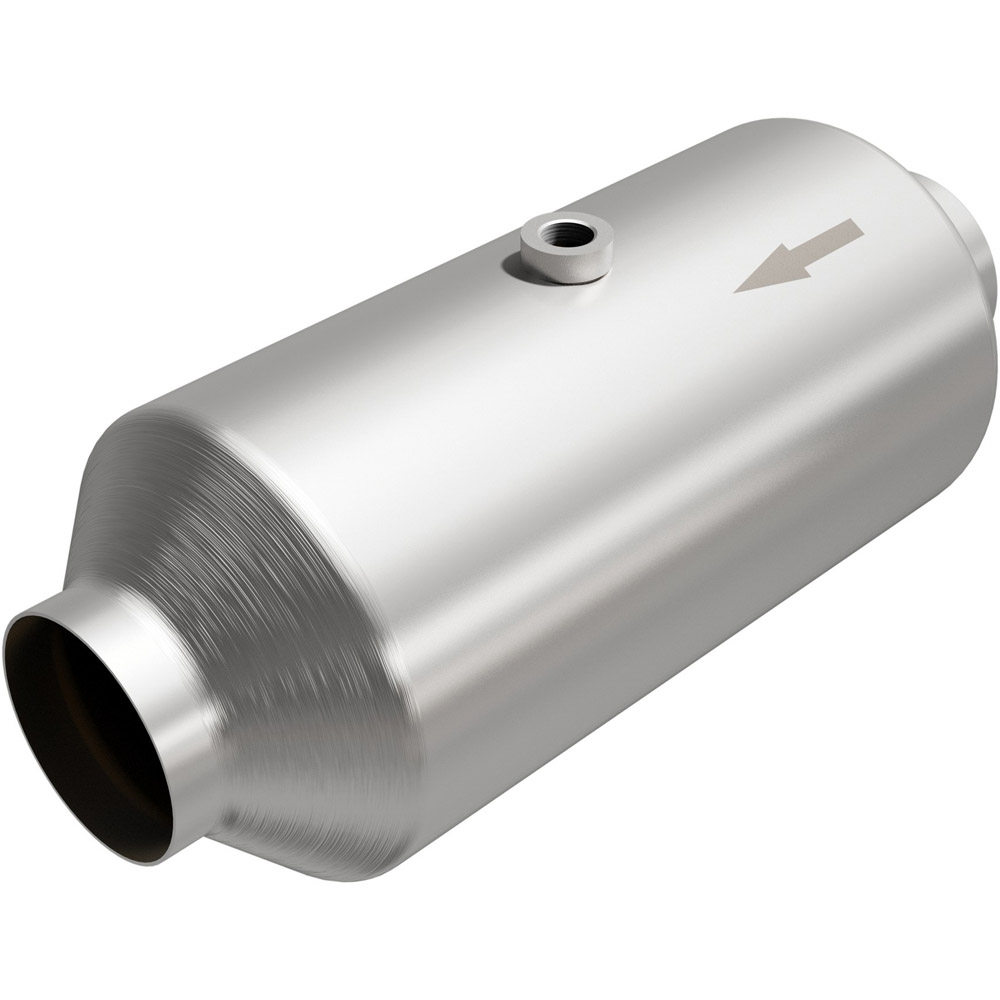  ford F-750 Catalytic/Converter/EPA/Approved 