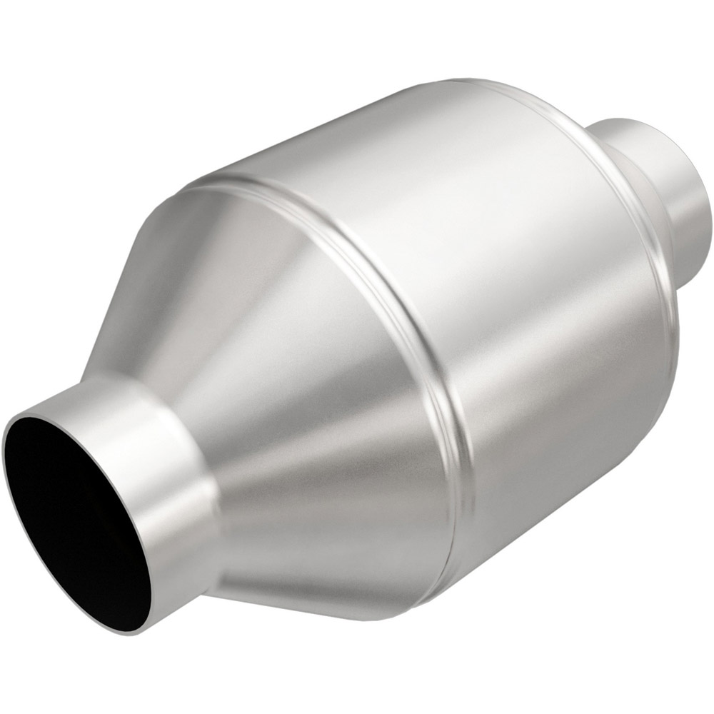  honda  catalytic/converter 