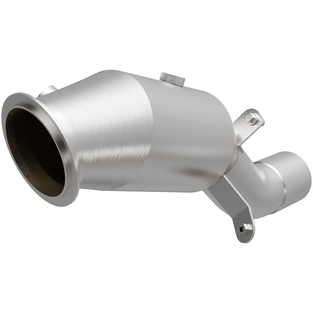 MagnaFlow Exhaust Products 52258 Catalytic Converter EPA Approved