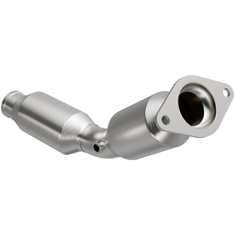 MagnaFlow Exhaust Products 52456 Catalytic Converter EPA Approved