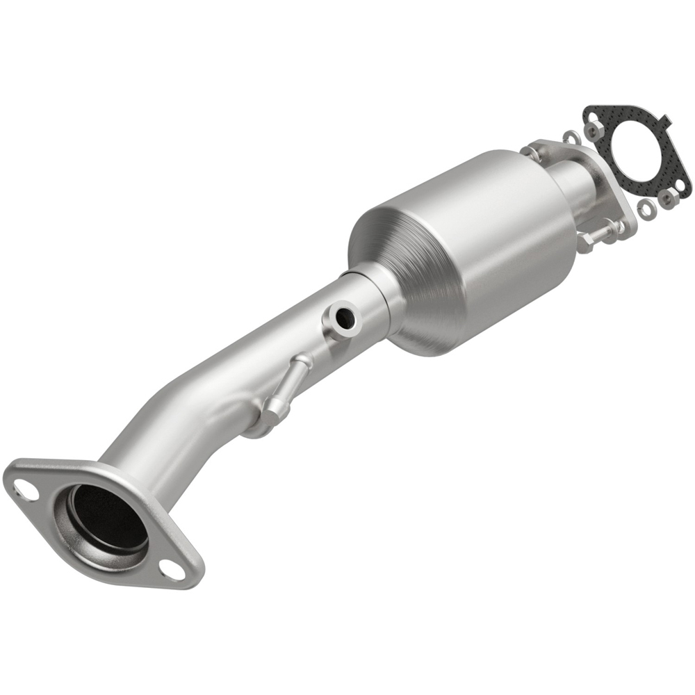 MagnaFlow Exhaust Products 52690 Catalytic Converter EPA Approved