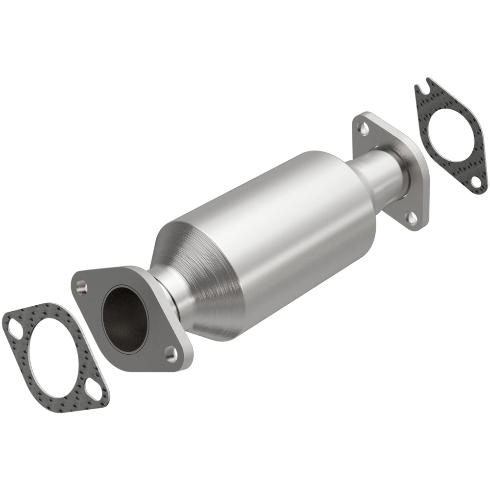 Catalytic Converter EPA Approved 45-47562 Z7