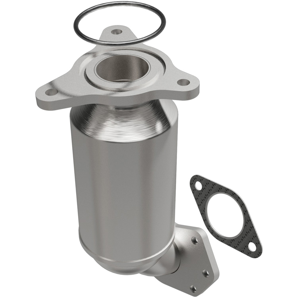 chevrolet Malibu Limited Catalytic/Converter/EPA/Approved