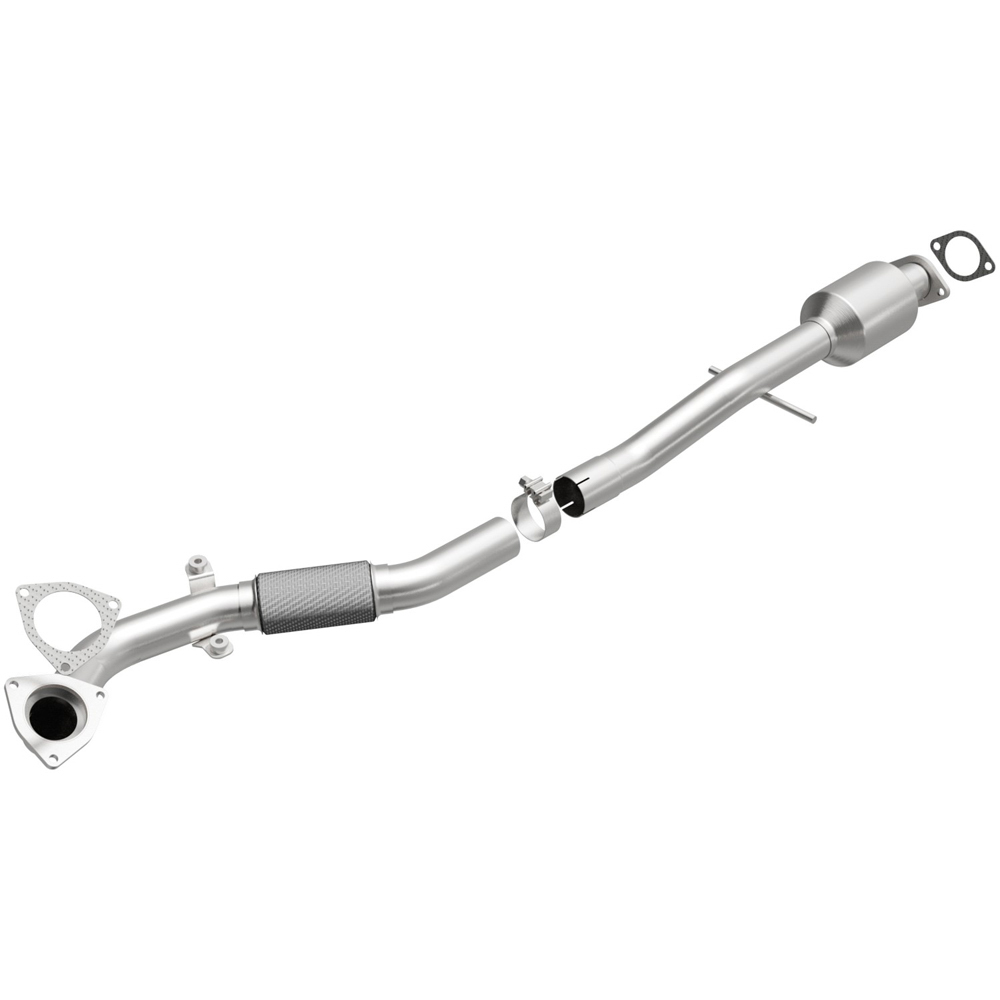 MagnaFlow Exhaust Products 52906 Catalytic Converter EPA Approved