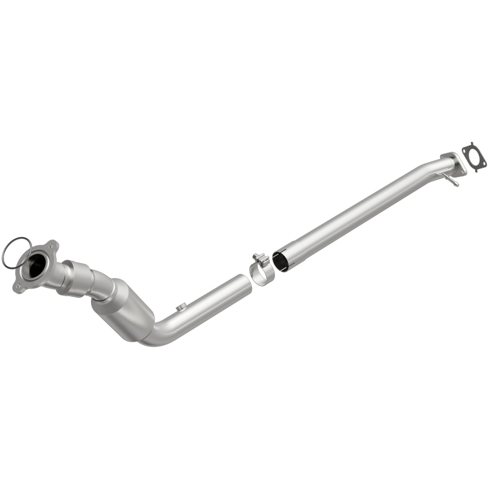 Chevrolet Uplander Catalytic/Converter/CARB/Approved