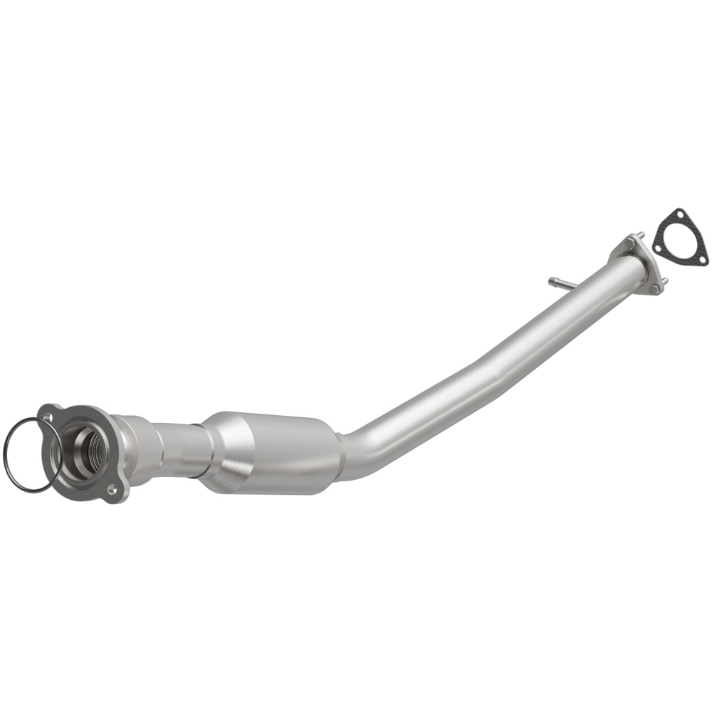 Chevrolet Equinox Catalytic/Converter/CARB/Approved