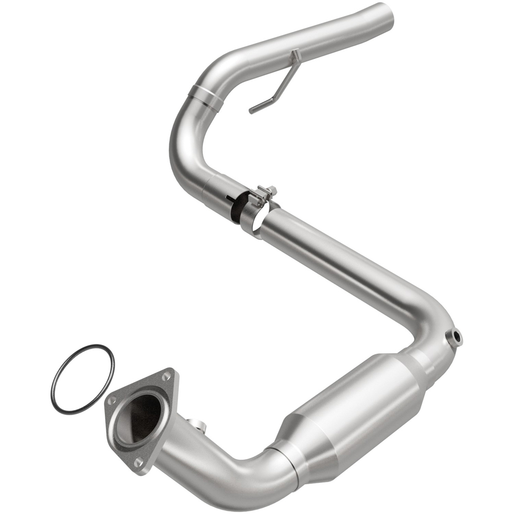  chevrolet Silverado 1500 Classic catalytic/converter/carb/approved 
