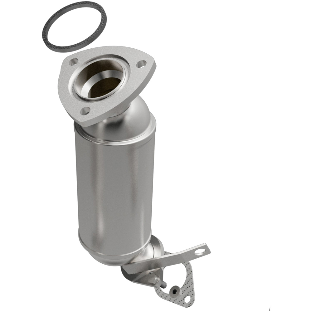  Buick Enclave Catalytic/Converter/CARB/Approved 