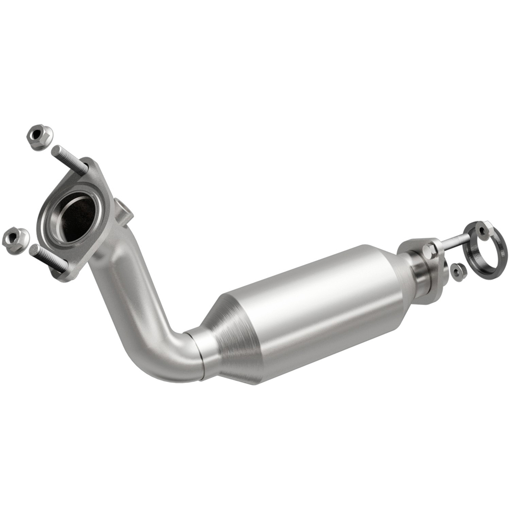  cadillac SRX catalytic/converter/carb/approved 