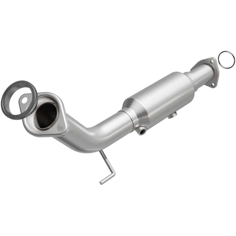  acura RSX catalytic/converter/carb/approved 