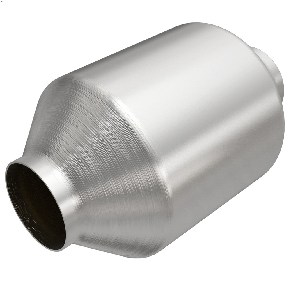 chevrolet Colorado catalytic/converter/carb/approved 