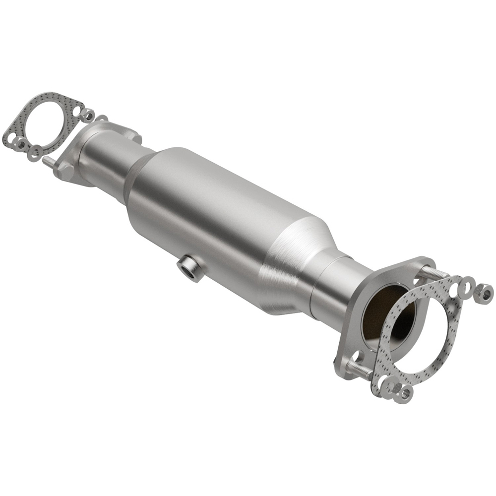 Kia Forte Catalytic Converter CARB Approved Parts, View Online Part