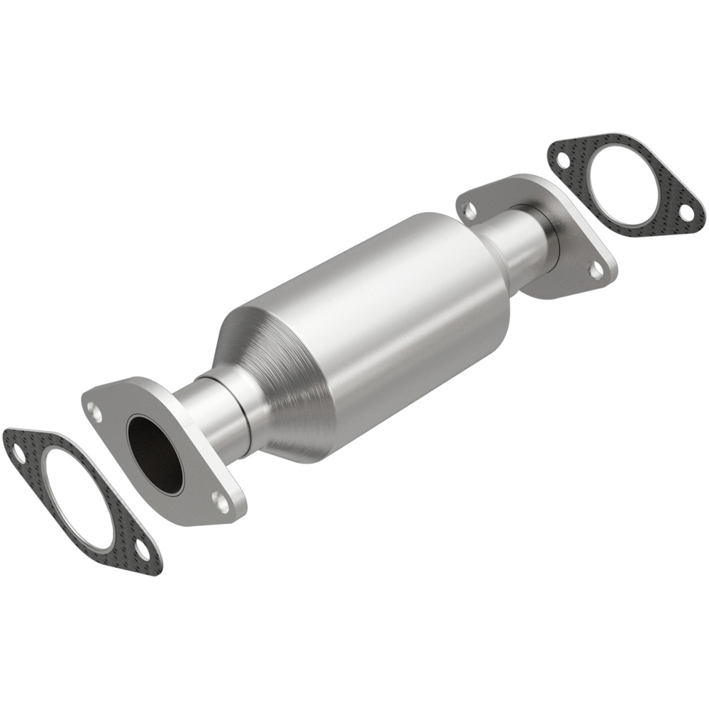 MagnaFlow Exhaust Products 5571438 Catalytic Converter CARB Approved
