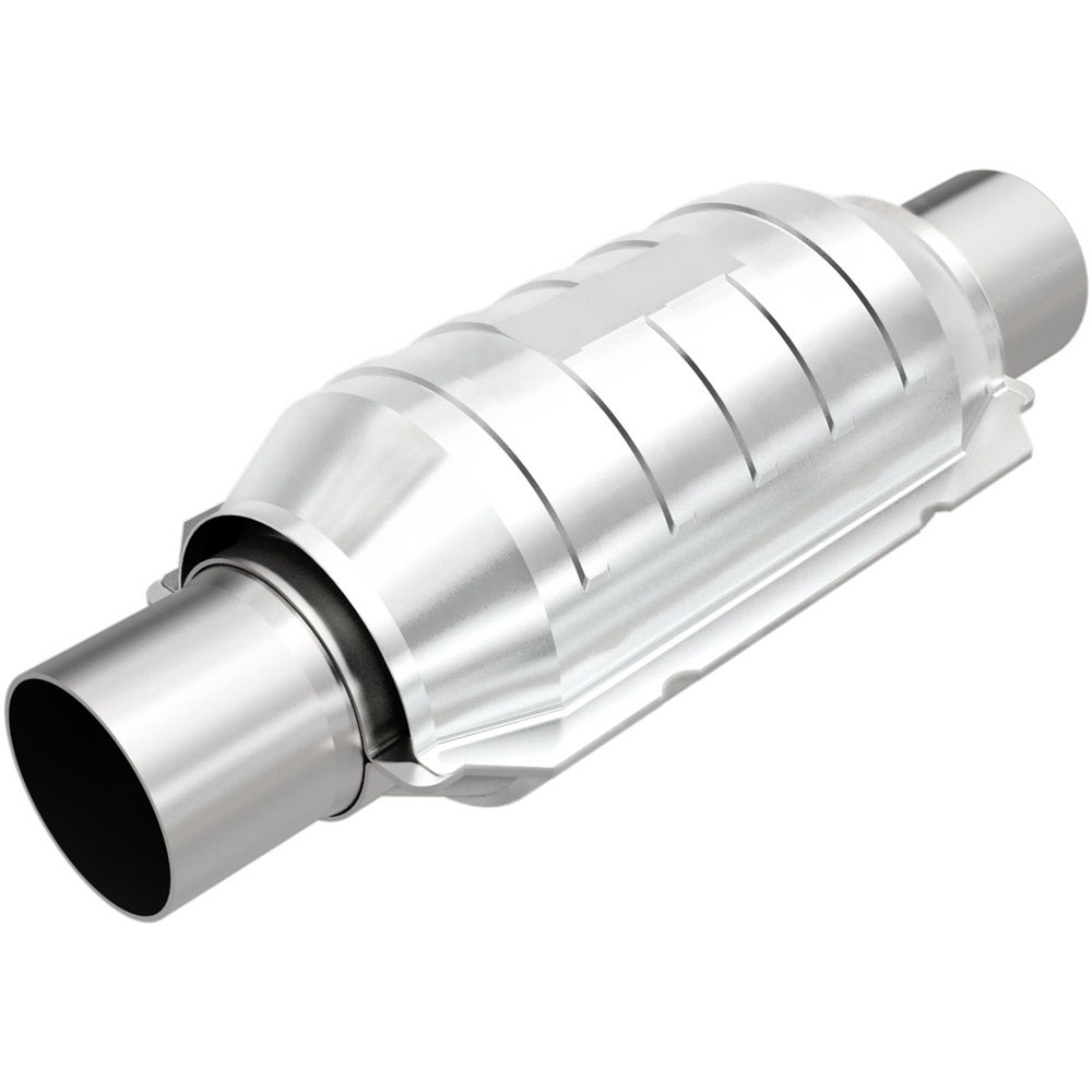  Nissan GT-R Catalytic/Converter/CARB/Approved 