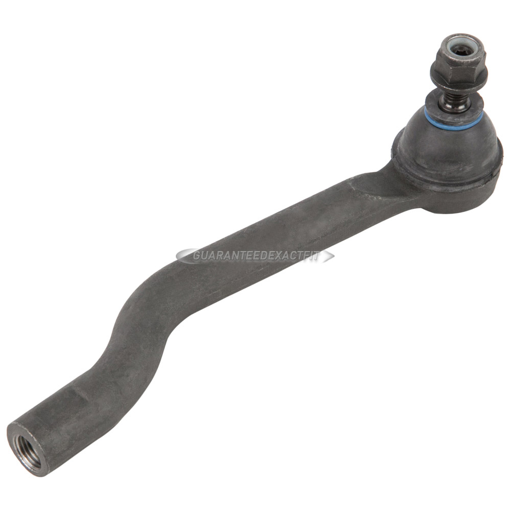  nissan rogue sport outer/tie/rod/end 