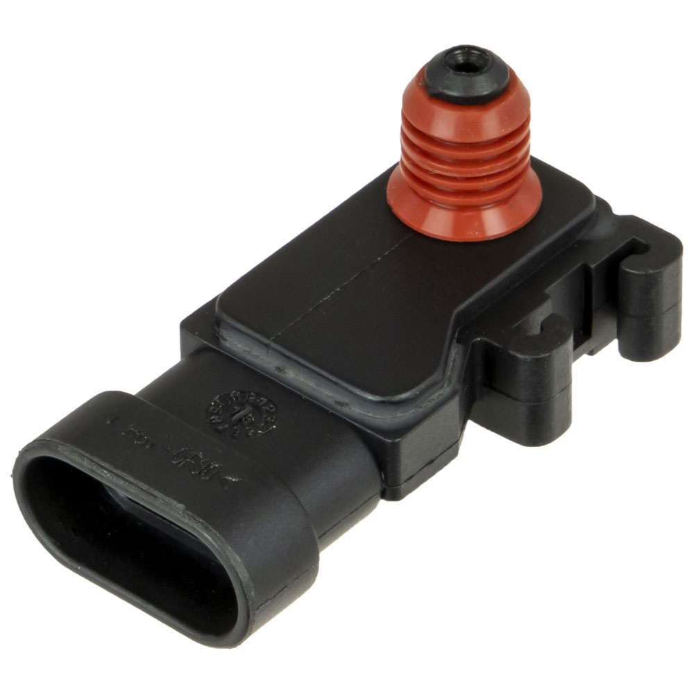 Manifold Air Pressure Sensor 49-60662 AN